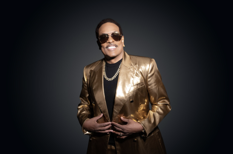 Charlie Wilson to Perform 25th Annual Alabama Black-Tie Scholarship Gala